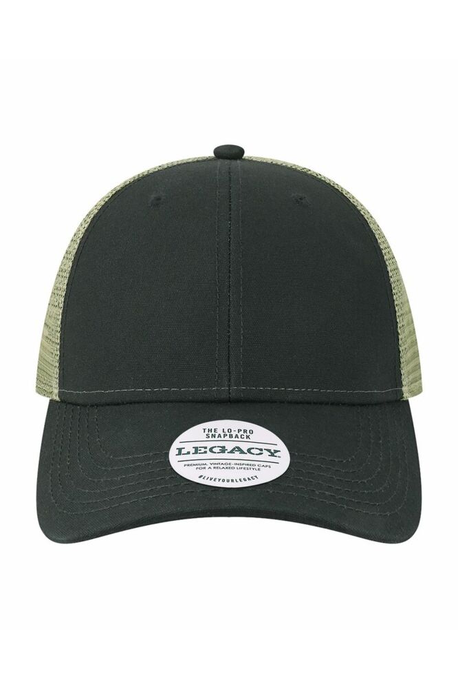 Lo-Pro Snapback Trucker Cap Thumbnail