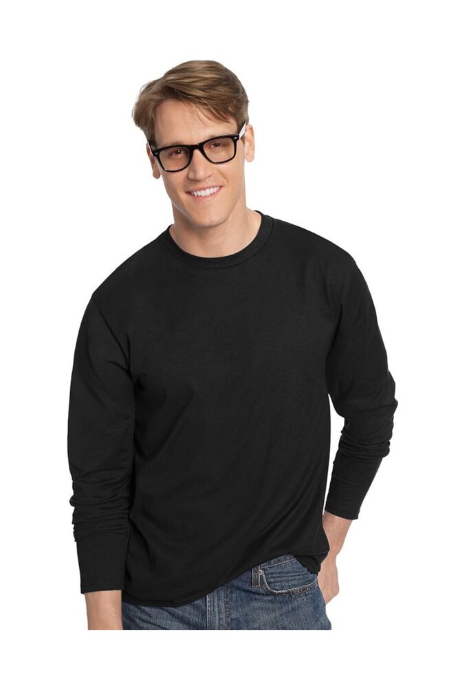 Unisex Perfect-T Long Sleeve T-Shirt Thumbnail