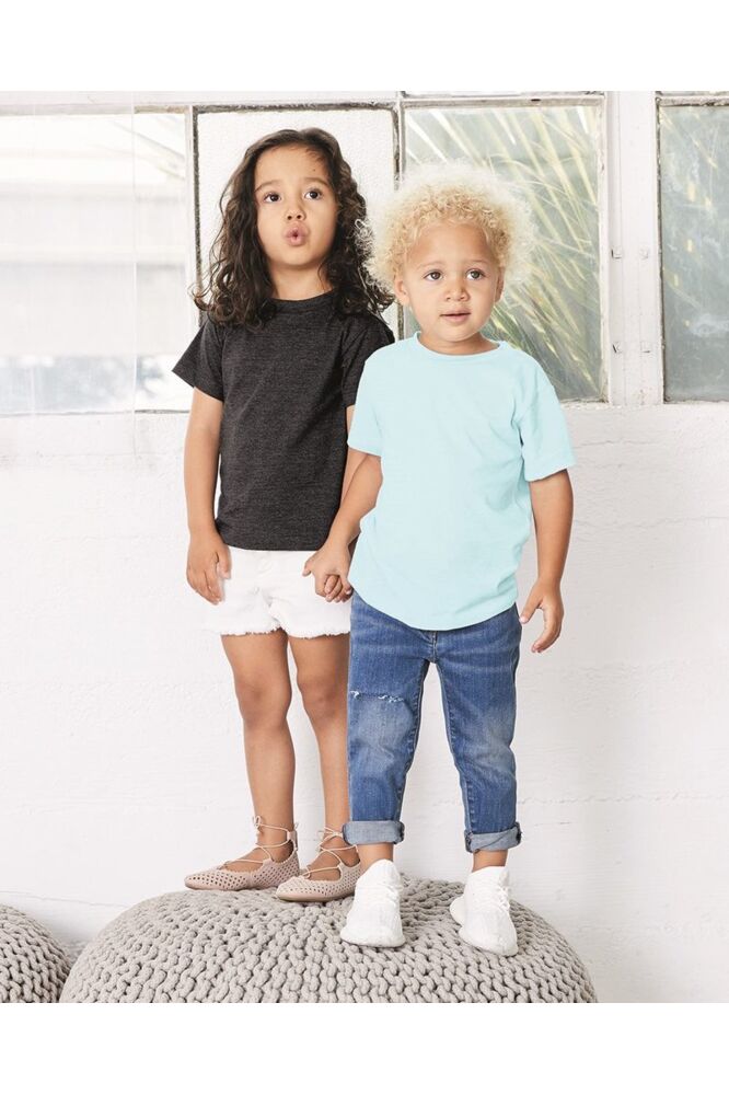 Toddler Triblend Tee Thumbnail