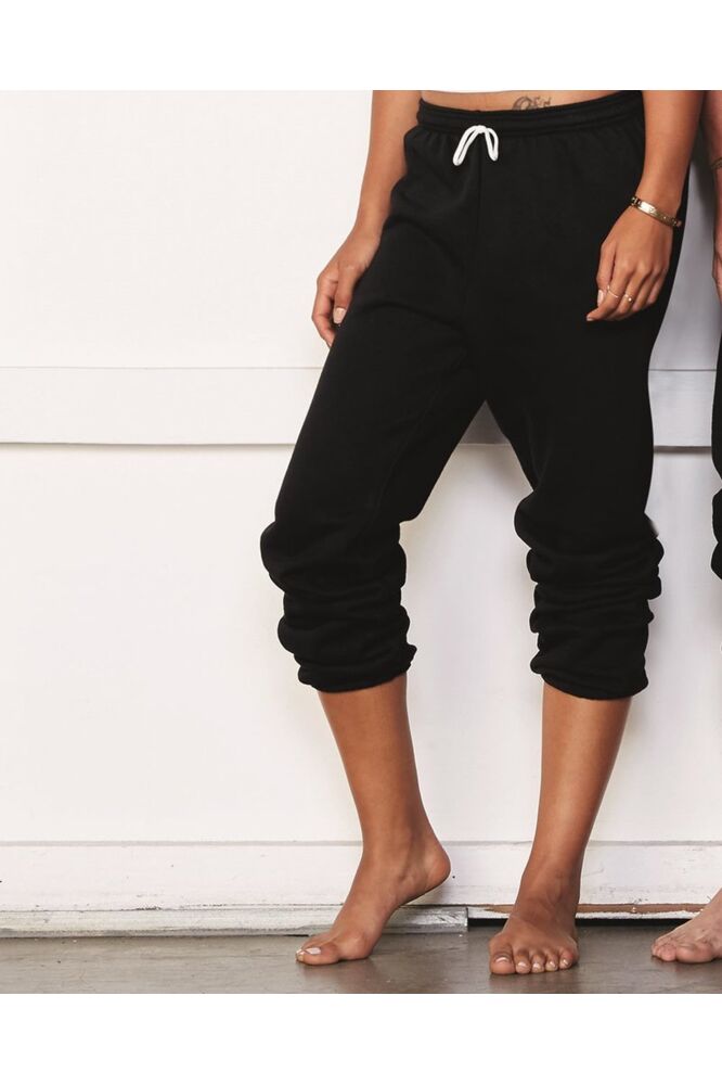 Unisex Sponge Fleece Joggers Thumbnail