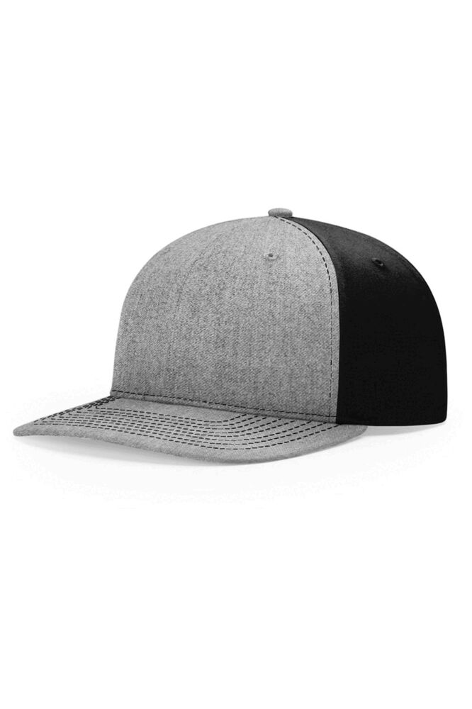 Twill Back Trucker Cap Thumbnail