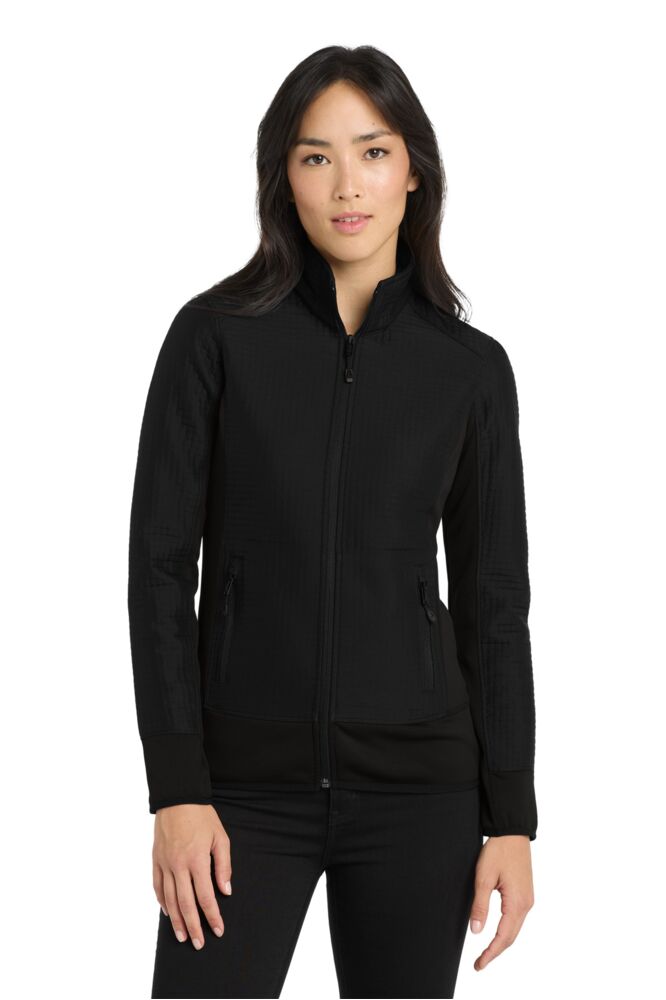Women's Trax Jacket Thumbnail