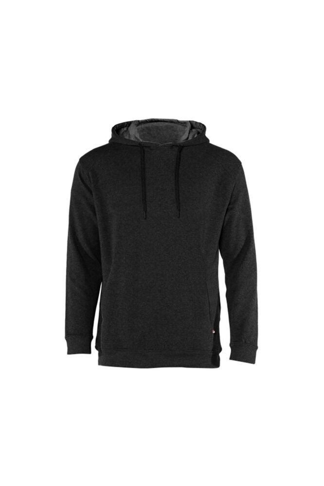 Men's FitFlex French Terry Hooded Sweatshirt Thumbnail