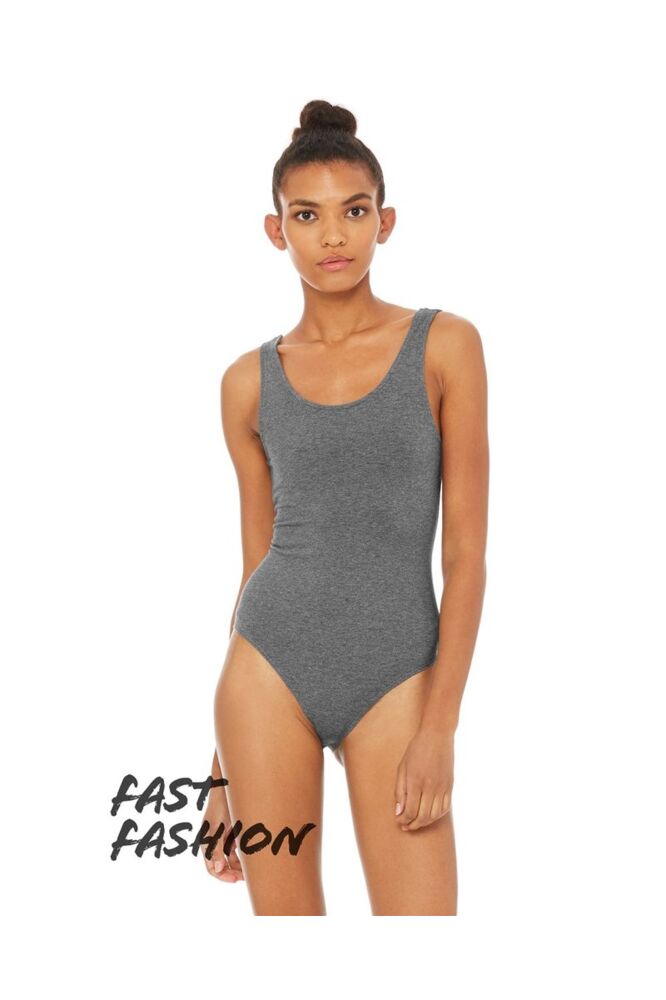 Women's FWD Fashion Bodysuit Thumbnail