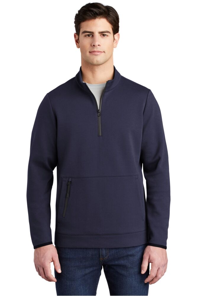 Triumph 1/4 Zip Pullover Thumbnail