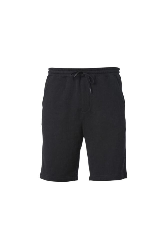Men's Midweight Fleece Shorts Thumbnail