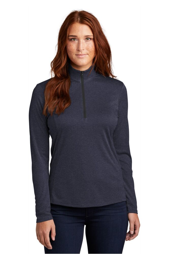 Women's Endeavor 1/2 Zip Pullover Thumbnail