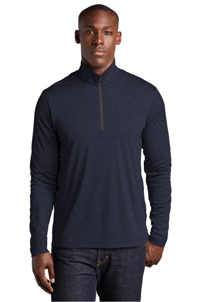 Endeavor 1/2 Zip Pullover Thumbnail