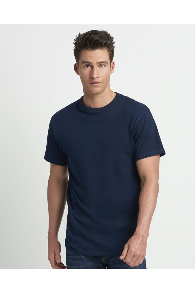 Unisex Power Crew Tee Thumbnail