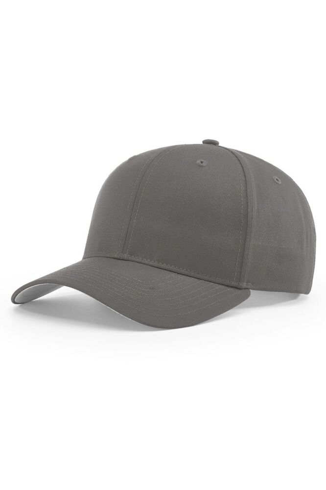 Pro Twill Snapback Cap Thumbnail