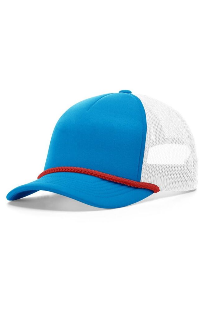 Low-Pro Foamie Trucker Cap Thumbnail