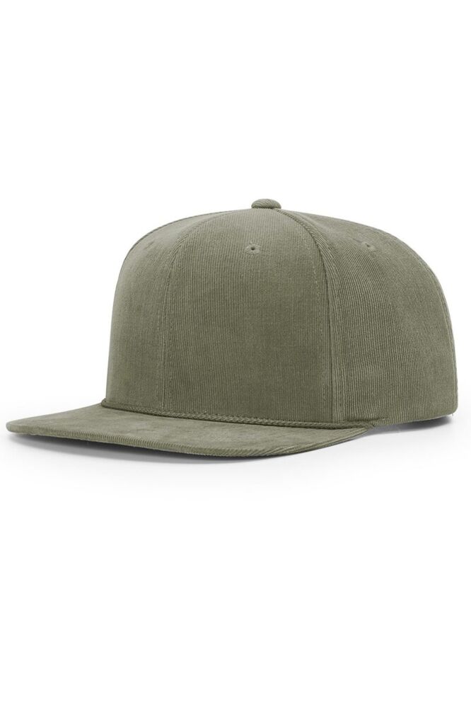 Timberline Corduroy Cap Thumbnail