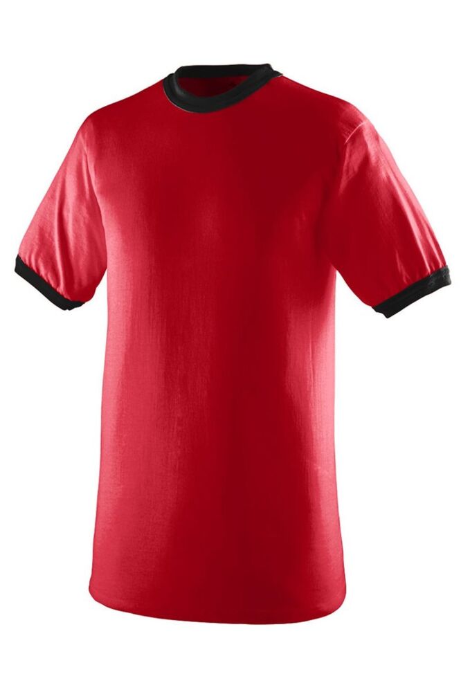 Youth Ringer T-Shirt Thumbnail