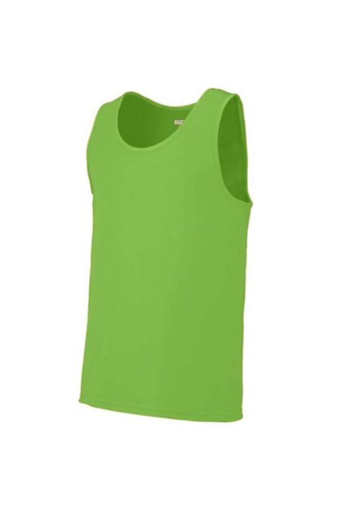 Youth Training Tank Top Thumbnail