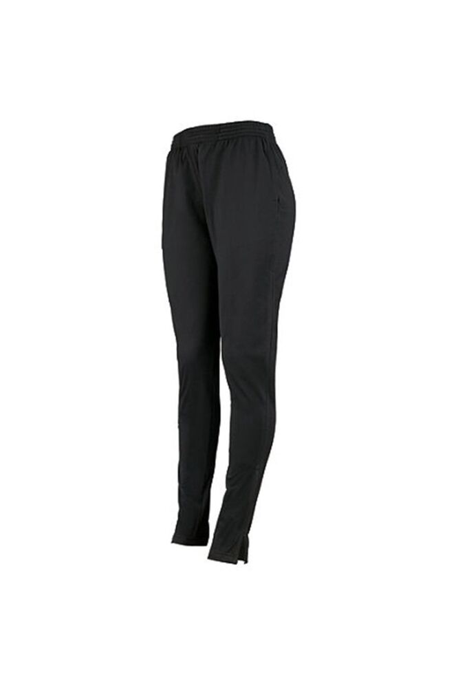 Women's Tapered Leg Pants Thumbnail