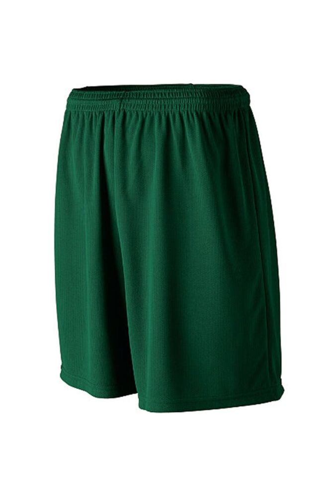 Men's Wicking Mesh Athletic Shorts Thumbnail