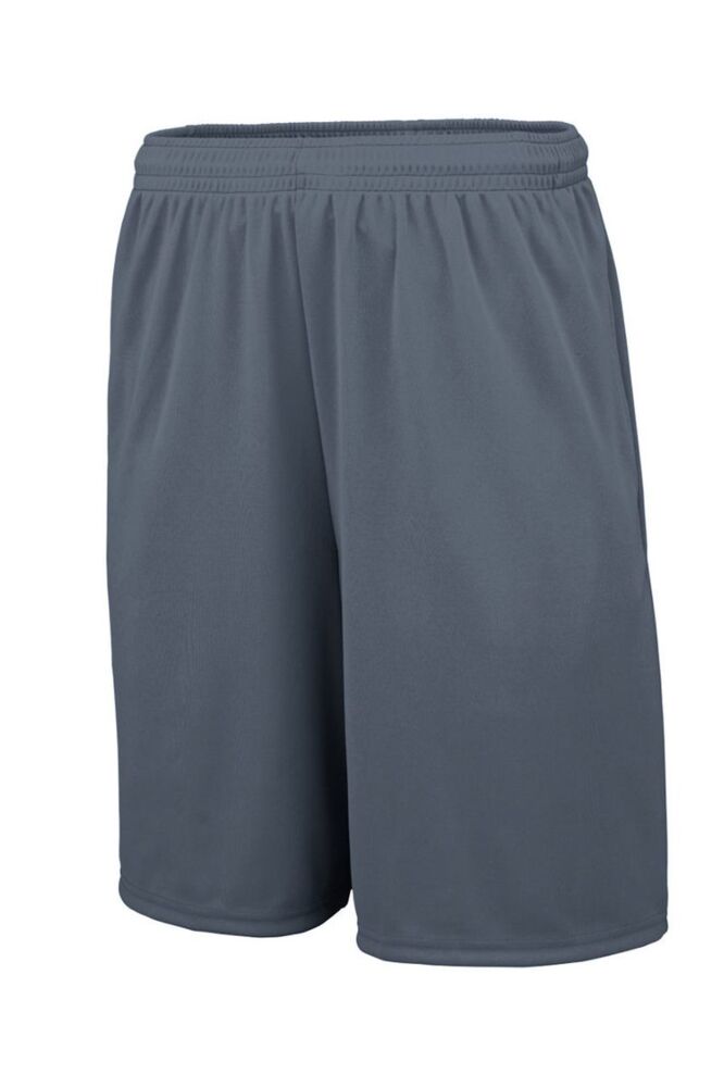 Men's Training Shorts with Pockets Thumbnail
