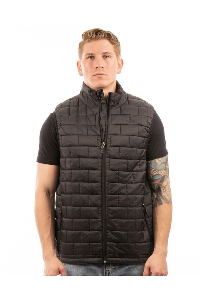 Men's Elemental Puffer Vest Thumbnail