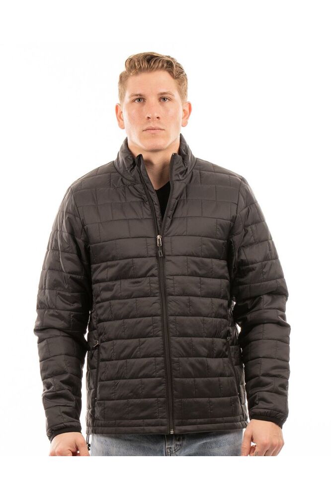 Men's Elemental Puffer Jacket Thumbnail