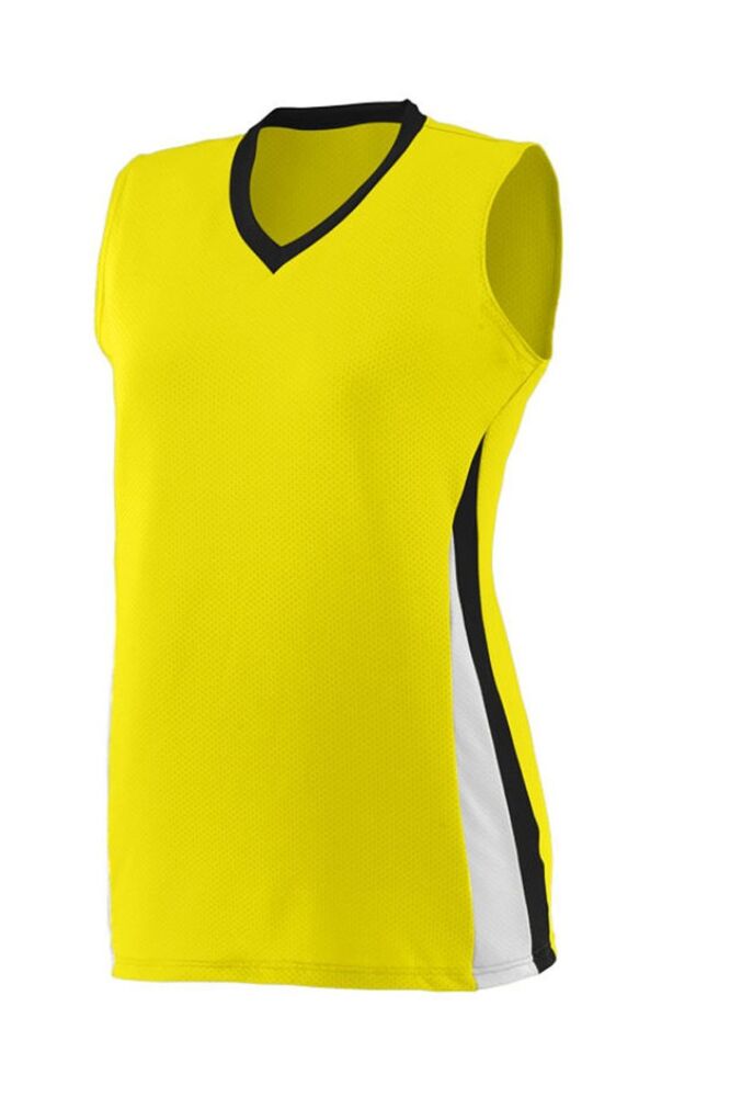 Women's Tornado Jersey Thumbnail