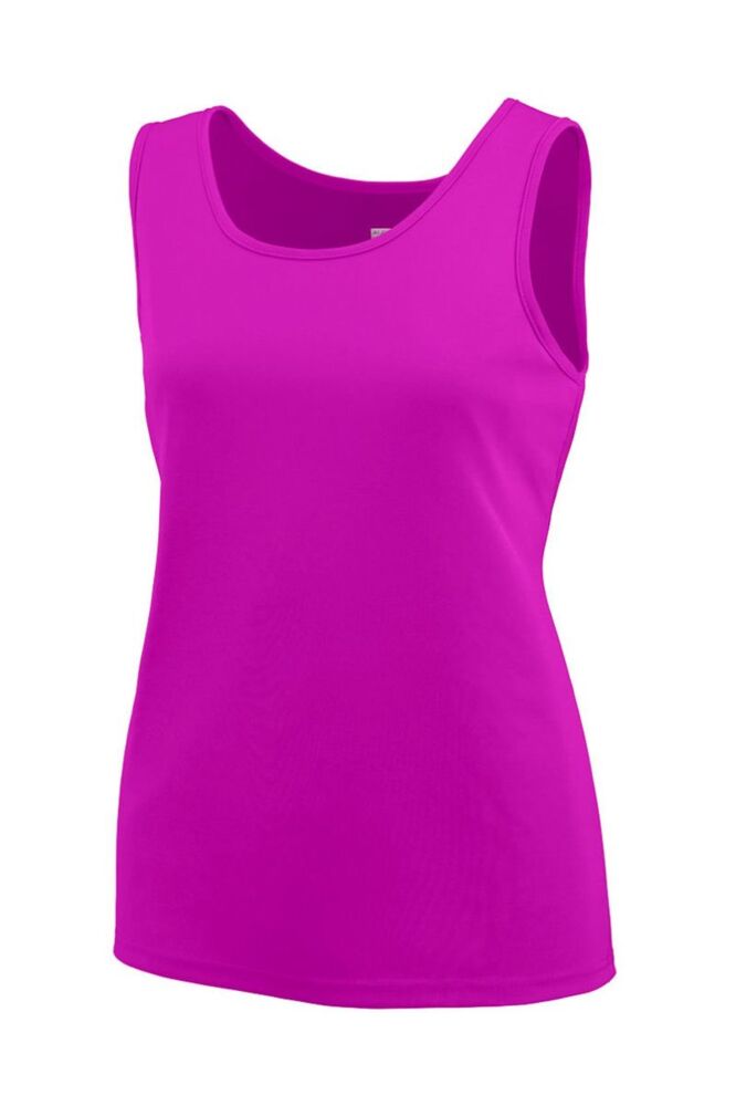Girls' Training Tank Top Thumbnail