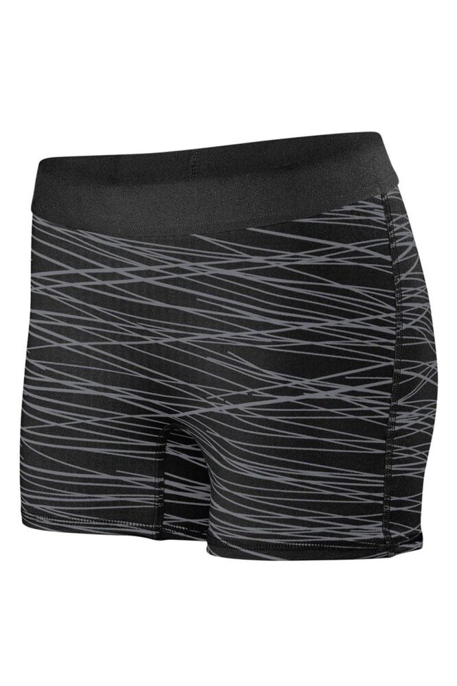 Women's Hyperform Fitted Shorts Thumbnail