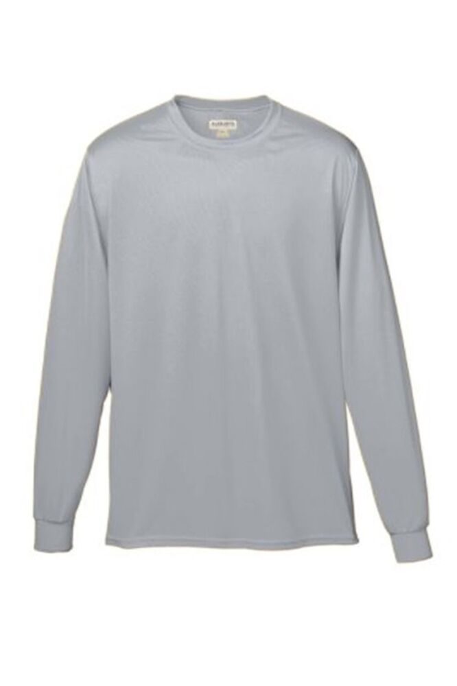 Youth Nexgen Performance Long Sleeve T-Shirt Thumbnail