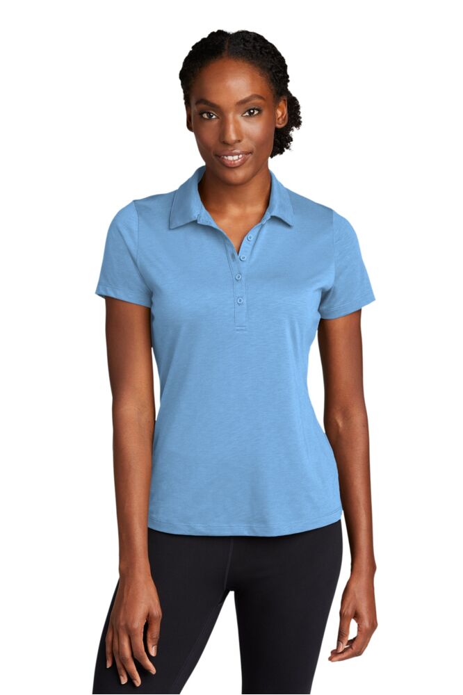 Women's PosiCharge ® Strive Polo Thumbnail