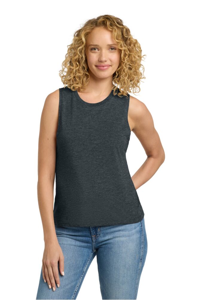 Women's Festival Muscle Tank Thumbnail